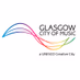 Logo de Glasgow Music City Radio - Glasgow DIY