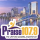 Logo de Praise 107.9 - WMUV-HD3
