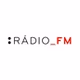 RTVS Rádio_FM logo