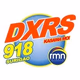 Logo de DXRS RMN Surigao - DXRS
