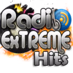 Logo de Radio Extreme Hits