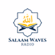 Salaam Waves Radio logo