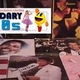 Logo de Legendary 80s