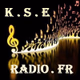 Logo de KSE Radio.fr