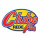Logo de Clube FM 88.7
