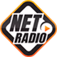 Logo de NETRadio - Adult