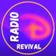Logo de RD Revival
