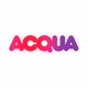 Logo de Radio Acqua