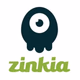 Logo de Radio Zinkia