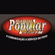 Rádio Popular FM 87.9 logo