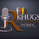 Logo de KHUGS Radio for Women