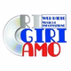 Logo de Rigiriamo Web Radio