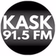 Vacaville/Fairfield Christian Talk Radio - KASK logo