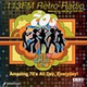 113FM Radio - Hits 1974 logo