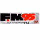Logo de FM 95