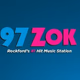 Logo de 97ZOK - WZOK
