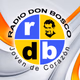 Logo de Radio Don Bosco