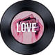 HIT FM - Love logo