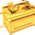 Logo de Rádio Diante de Deus