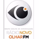 Logo de Novo Olhar FM