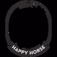 Logo de Happy Horse