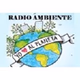 Logo de Radio Ambiente