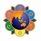 Logo de Radio Sai Global Harmony - Asia Stream