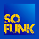 Logo de So Funk