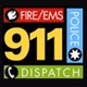 Logo de Wells Fire and EMS