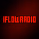 IFlowRadio logo