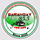 Barangay T.O.R. 85.5 FM logo
