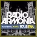Logo de Armonia 97.5
