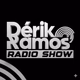 Logo de Derik Ramos Radio Show