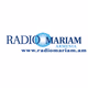 Logo de Radio Mariam