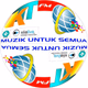 Logo de KTFM