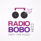 Logo de RadioBobo