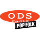 Logo de ODS Radio - Pop Folk