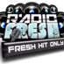 Logo de Radio Fresh