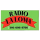 Logo de Radio La Loma