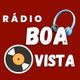Logo de Rádio Boa Vista