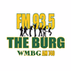 Logo de WMBG AM-740 - WMBG
