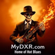 Logo de MyDXR.com