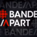Logo de SRC Bande à Part L'enivrante