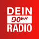 Logo de Radio Siegen - Dein 90er