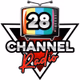 Logo de Channel 28 Radio