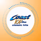 Logo de Coast 101.1 - CKSJ-FM