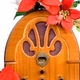 Logo de Trac Radio - Musica Navidena
