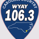 Logo de Carolina Country - WYAY