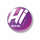 Logo de Hi FM - Oman