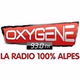 Logo de Oxygène Radio